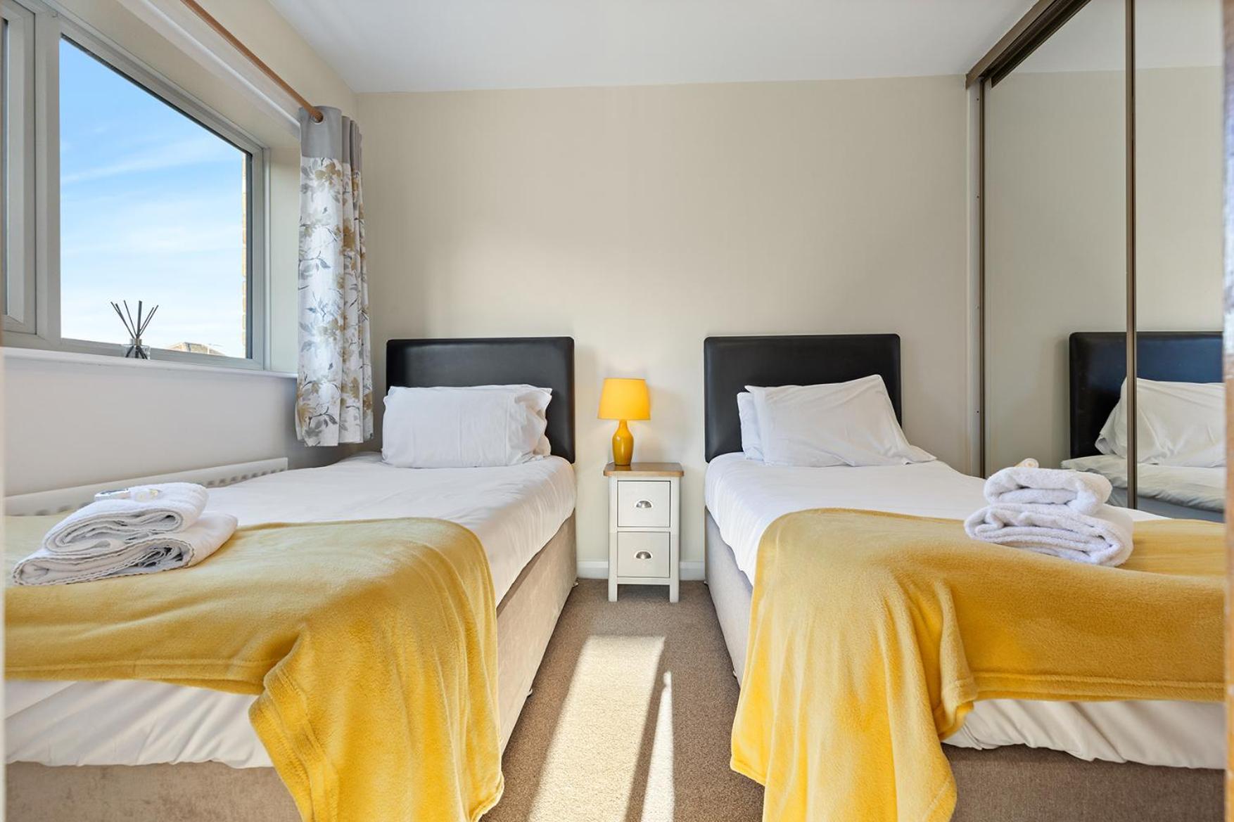 Pass The Keys Central Townhouse With Free Parking York Dış mekan fotoğraf